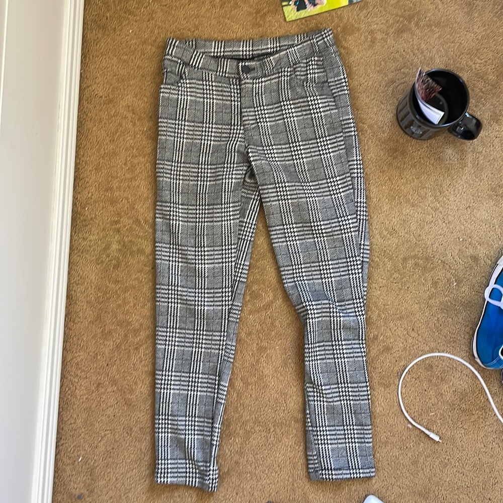 brandy pants